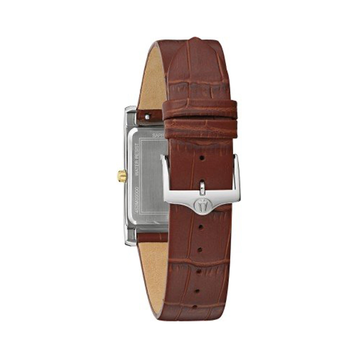 BULOVA 98B430 Armbanduhr ansicht-3