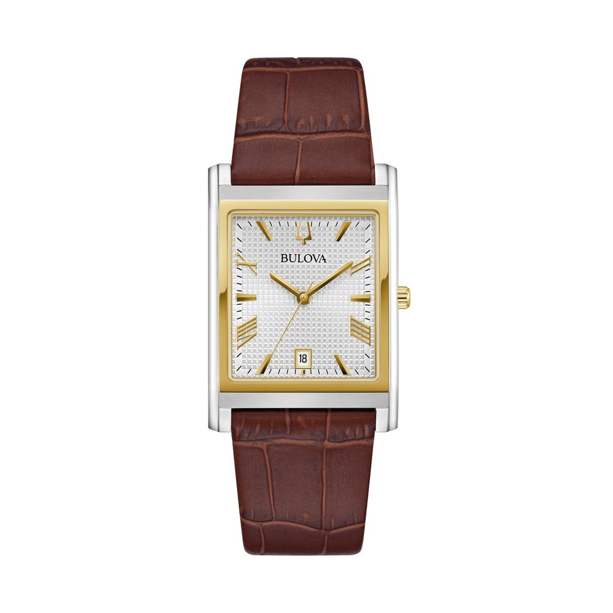BULOVA 98B430 Armbanduhr