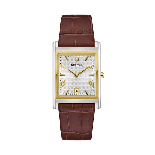 BULOVA 98B430 Armbanduhr