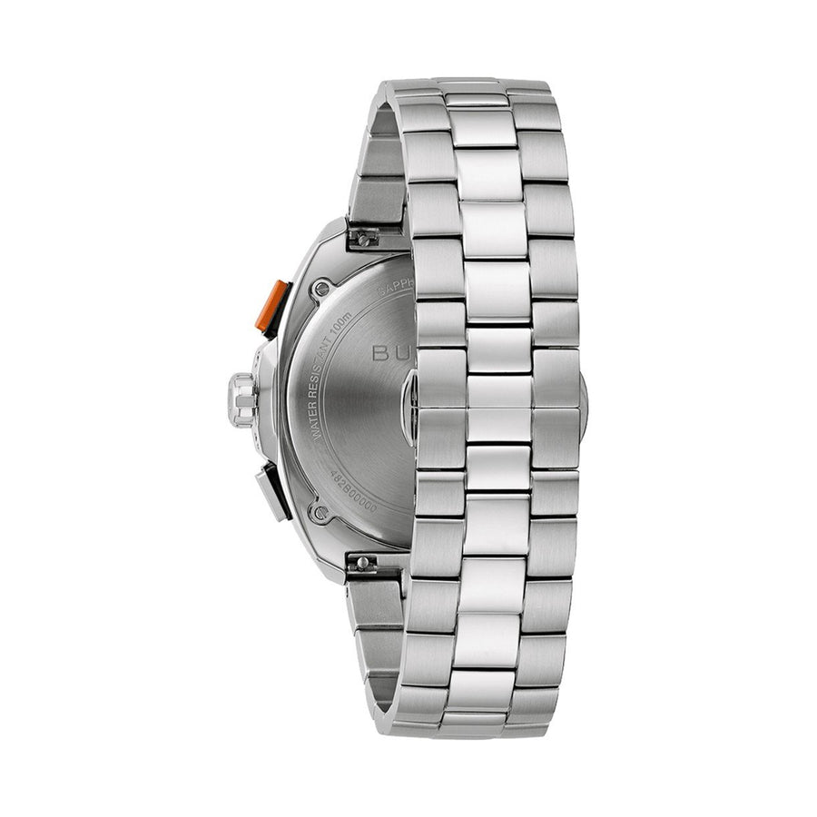 BULOVA 98B432 Armbanduhr ansicht-2