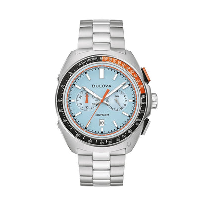 BULOVA 98B432 Armbanduhr ansicht-3