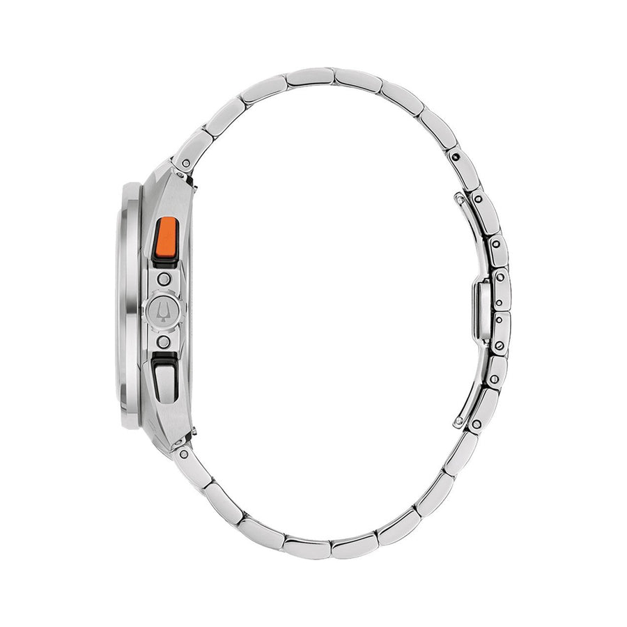 BULOVA 98B432 Armbanduhr