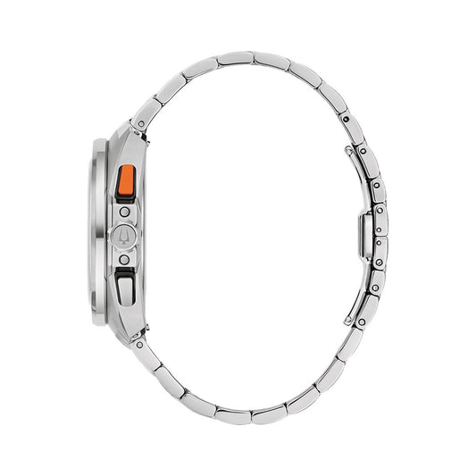 BULOVA 98B432 Armbanduhr