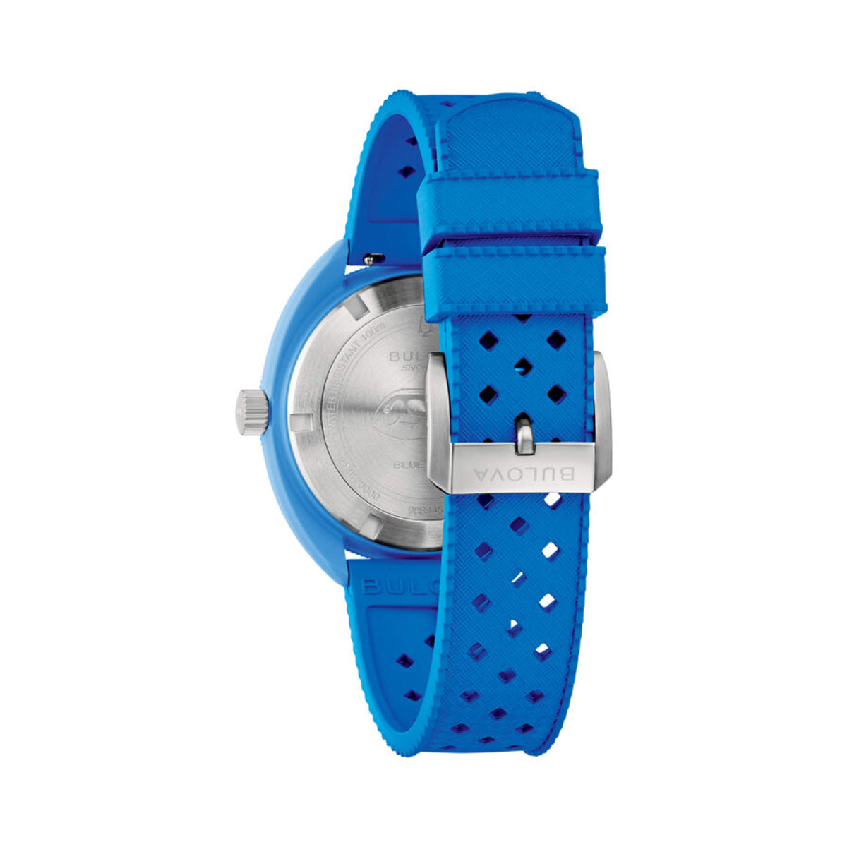 BULOVA 98B445 Armbanduhr ansicht-3