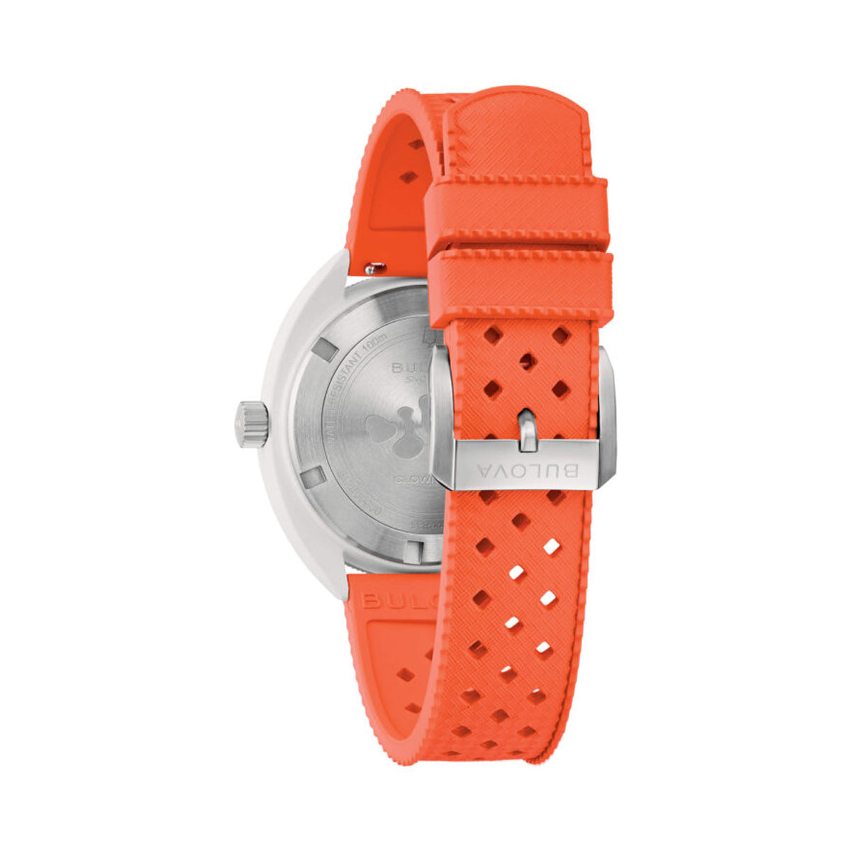 BULOVA 98B448 Armbanduhr ansicht-3