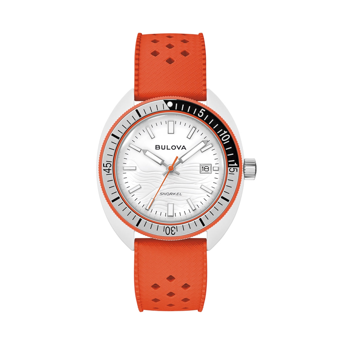 BULOVA 98B448 Armbanduhr