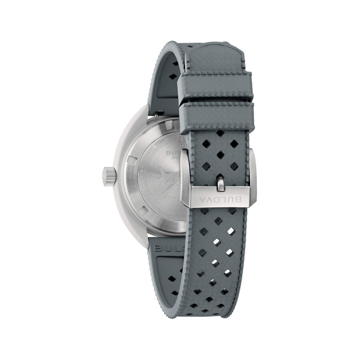 BULOVA 98B449 Armbanduhr ansicht-3