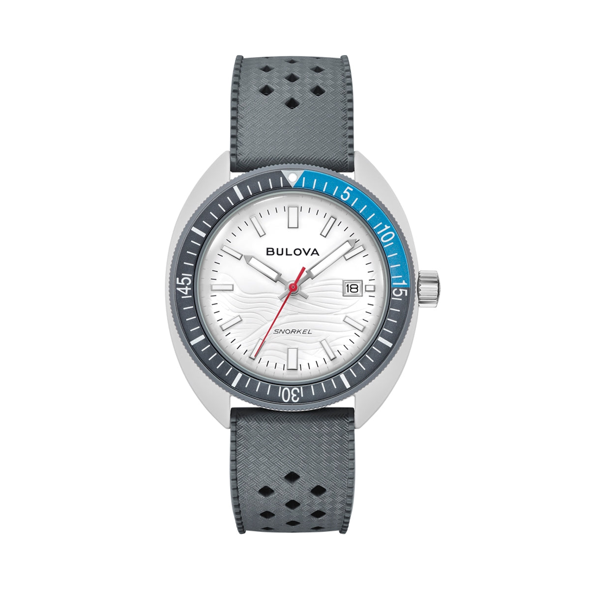 BULOVA 98B449 Armbanduhr