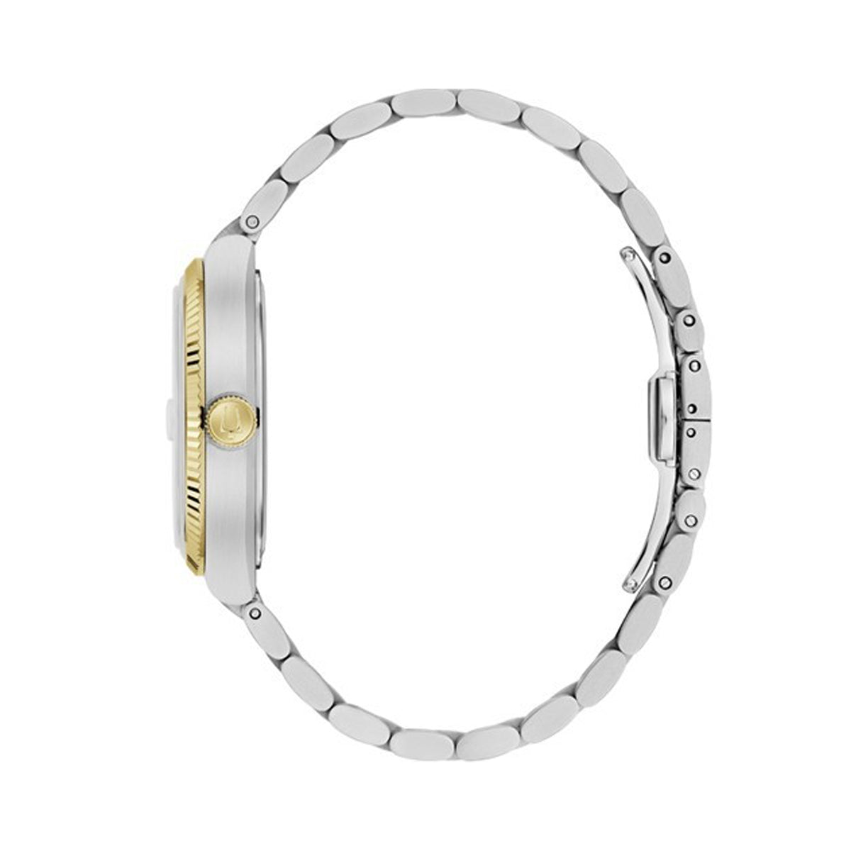 BULOVA 98B458 Armbanduhr ansicht-2