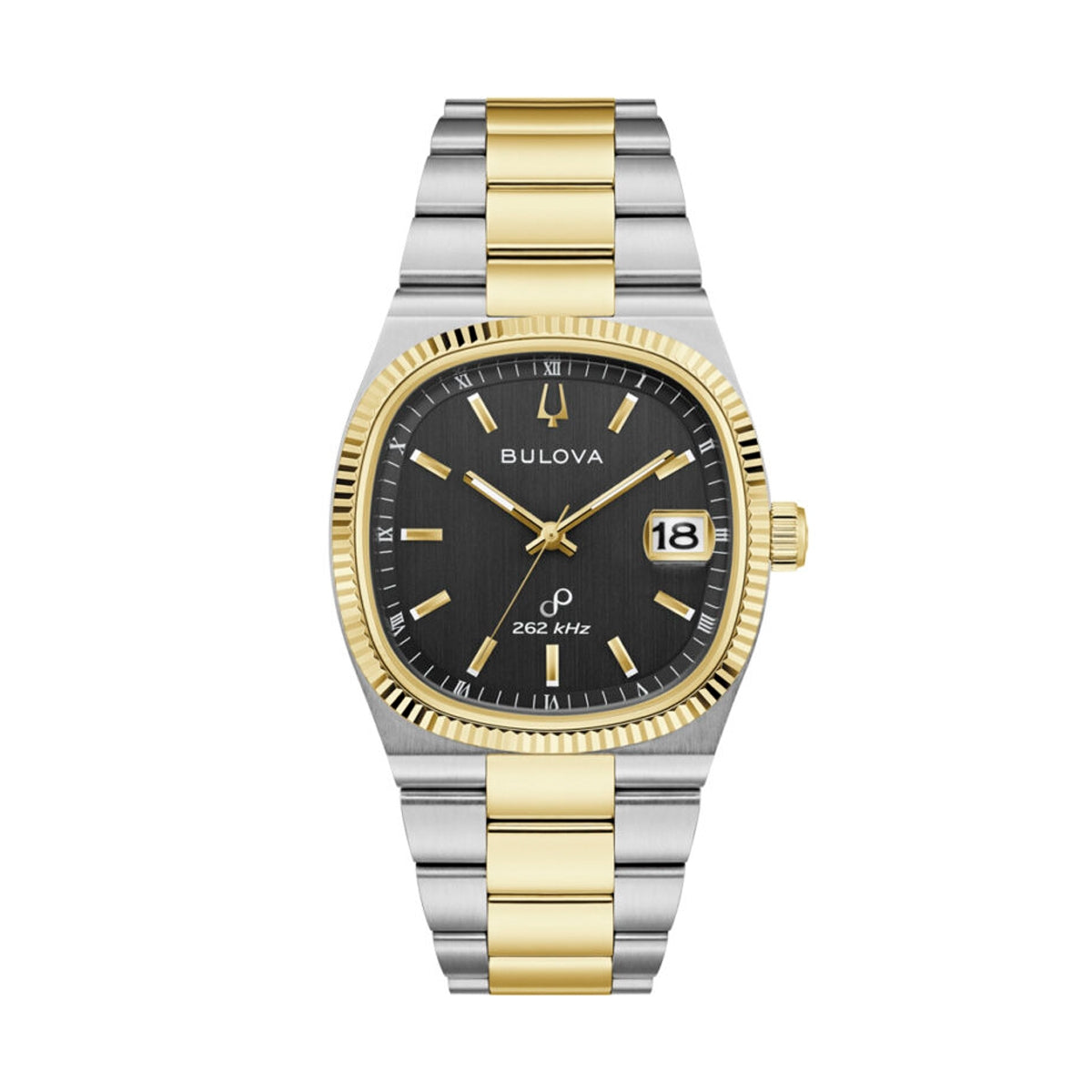 BULOVA 98B458 Armbanduhr