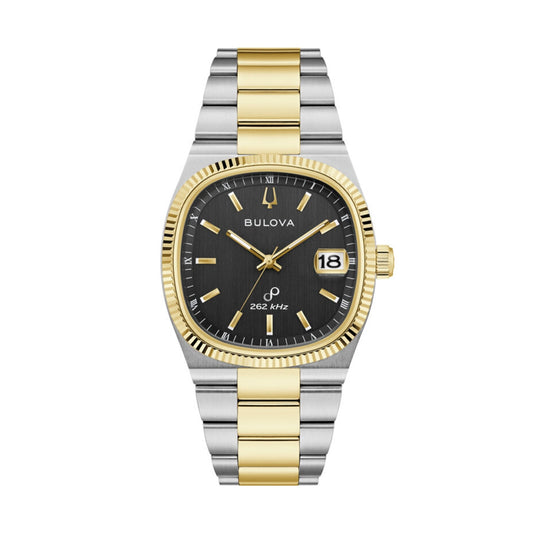 BULOVA 98B458 Armbanduhr
