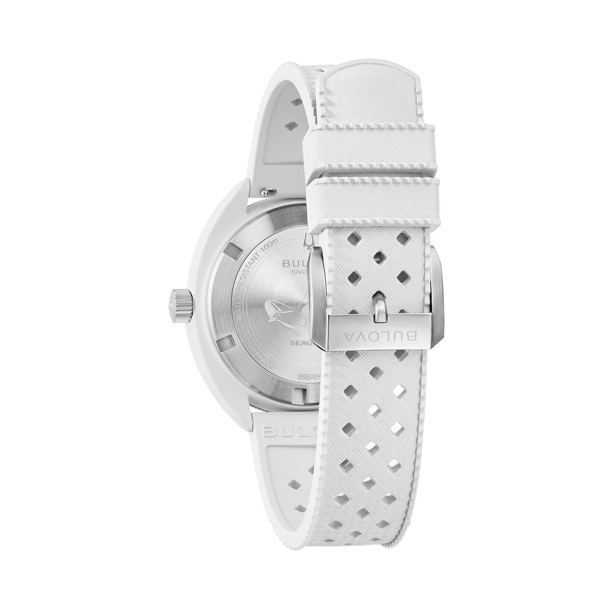 BULOVA 98B459 Armbanduhr ansicht-3