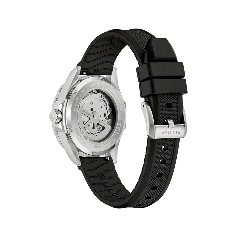 BULOVA 98B465 Armbanduhr ansicht-2