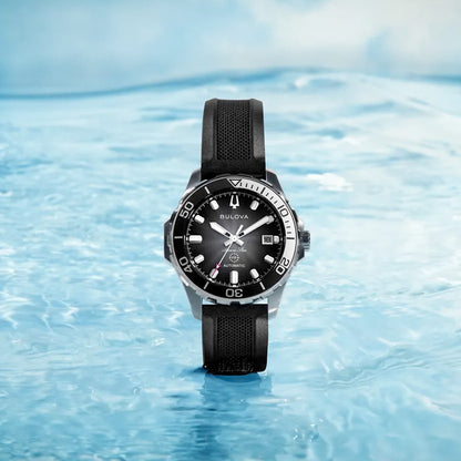 BULOVA 98B465 Armbanduhr ansicht-3