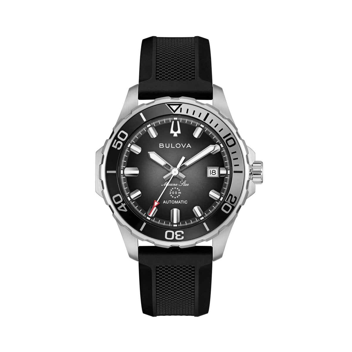 BULOVA 98B465 Armbanduhr