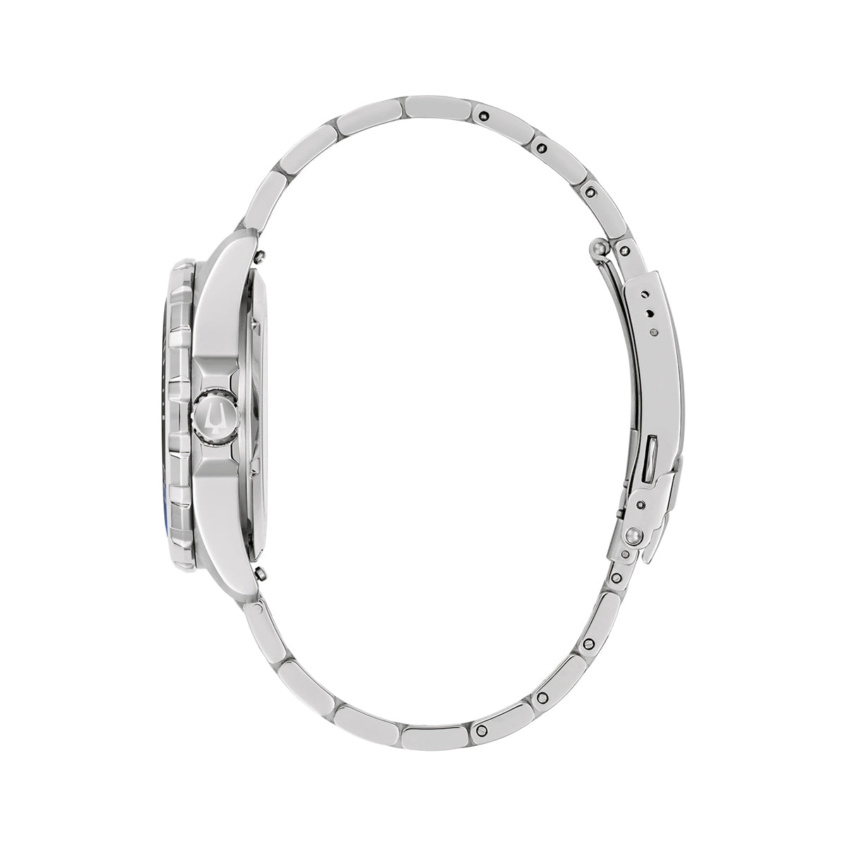 BULOVA 98B466 Armbanduhr ansicht-2