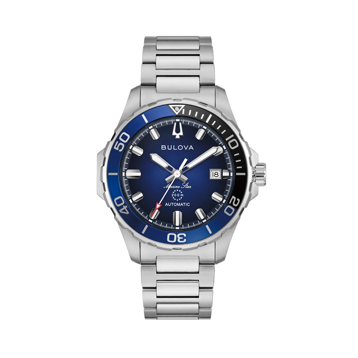 BULOVA 98B466 Armbanduhr