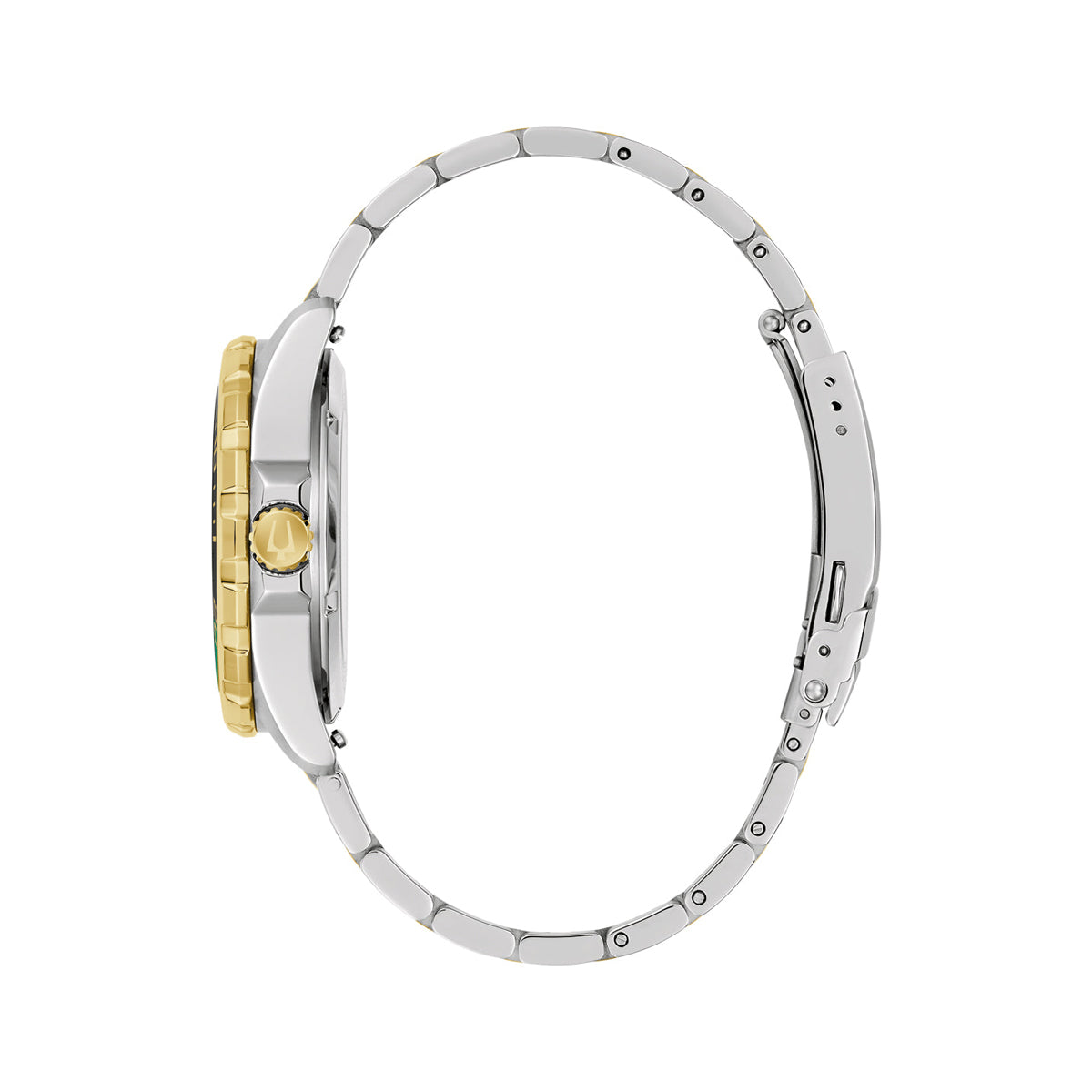 BULOVA 98B467 Armbanduhr ansicht-2