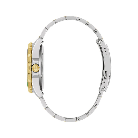 BULOVA 98B467 Armbanduhr ansicht-2