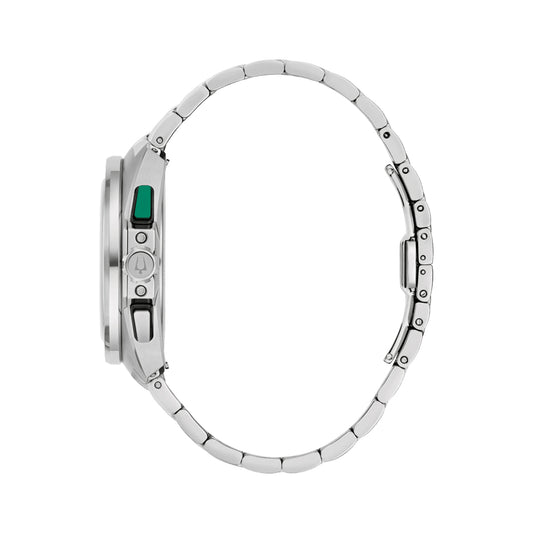 BULOVA 98B468 Armbanduhr ansicht-2