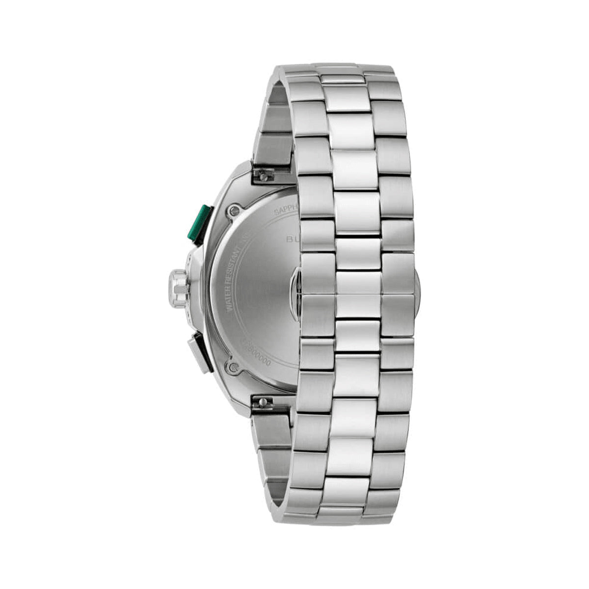 BULOVA 98B468 Armbanduhr ansicht-3