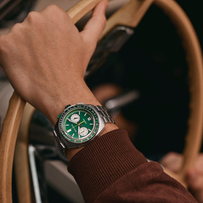 BULOVA 98B468 Armbanduhr ansicht-3
