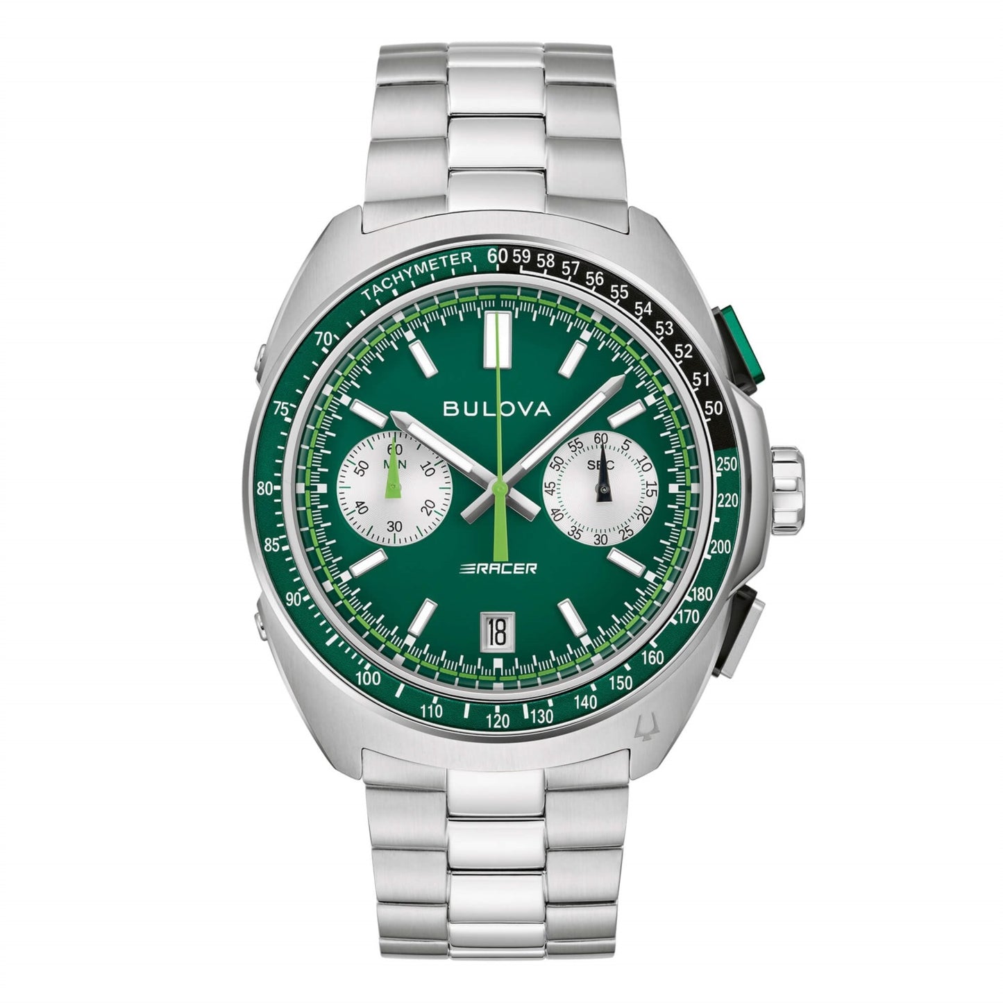 BULOVA 98B468 Armbanduhr