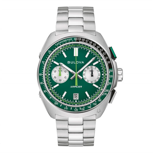 BULOVA 98B468 Armbanduhr