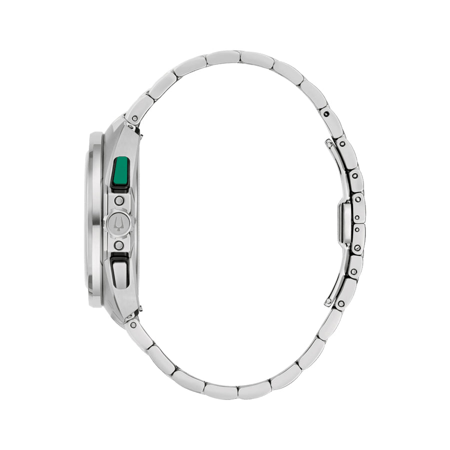 BULOVA 98B468 Armbanduhr