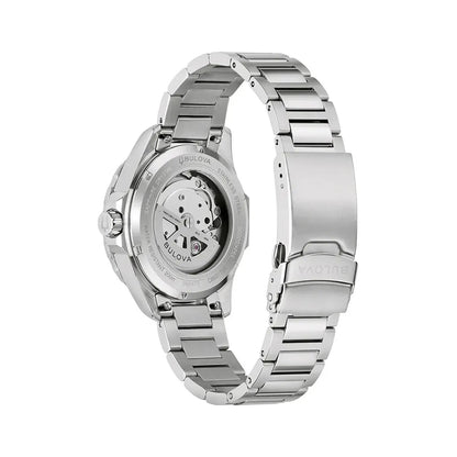 BULOVA 98B471 Armbanduhr ansicht-2