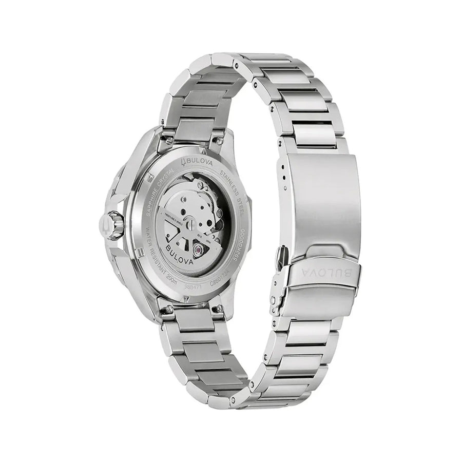BULOVA 98B471 Armbanduhr ansicht-2