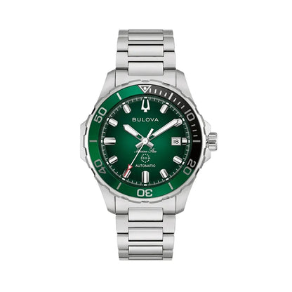 BULOVA 98B471 Armbanduhr ansicht-3