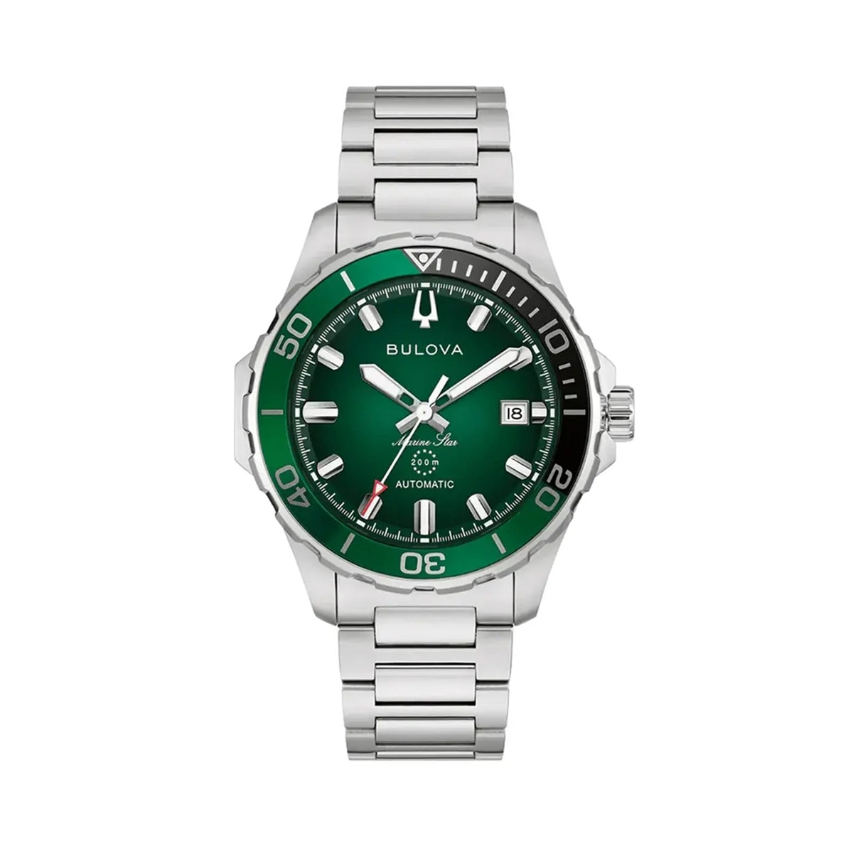 BULOVA 98B471 Armbanduhr