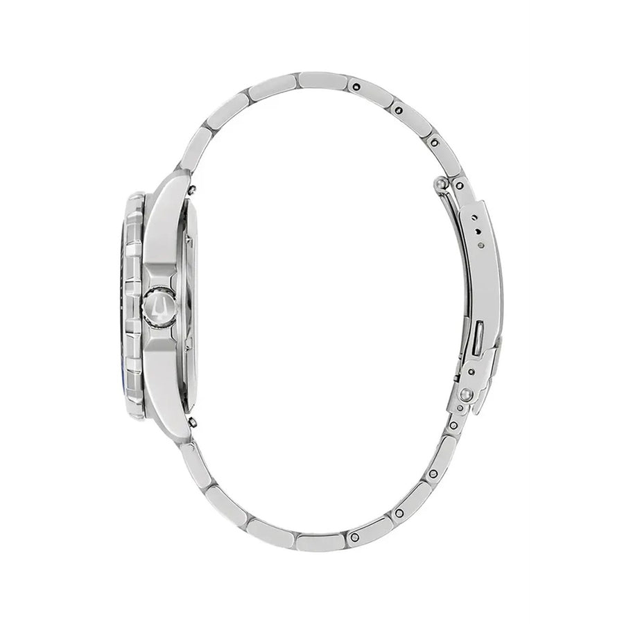 BULOVA 98B471 Armbanduhr