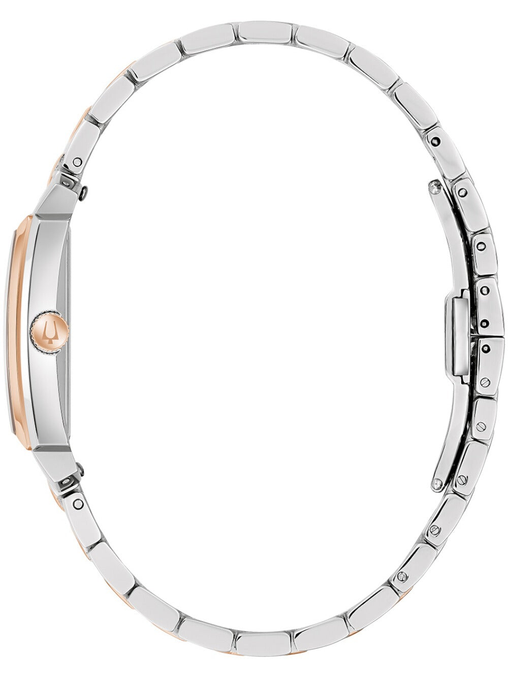 BULOVA 98L328 Analoguhr Armbanduhr 46 mm