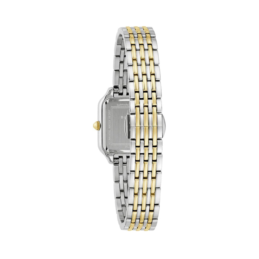 BULOVA 98L330 Armbanduhr ansicht-2