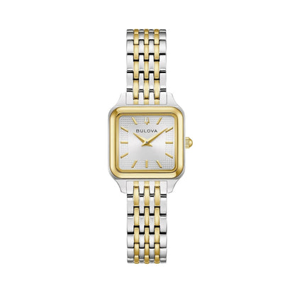 BULOVA 98L330 Armbanduhr ansicht-3