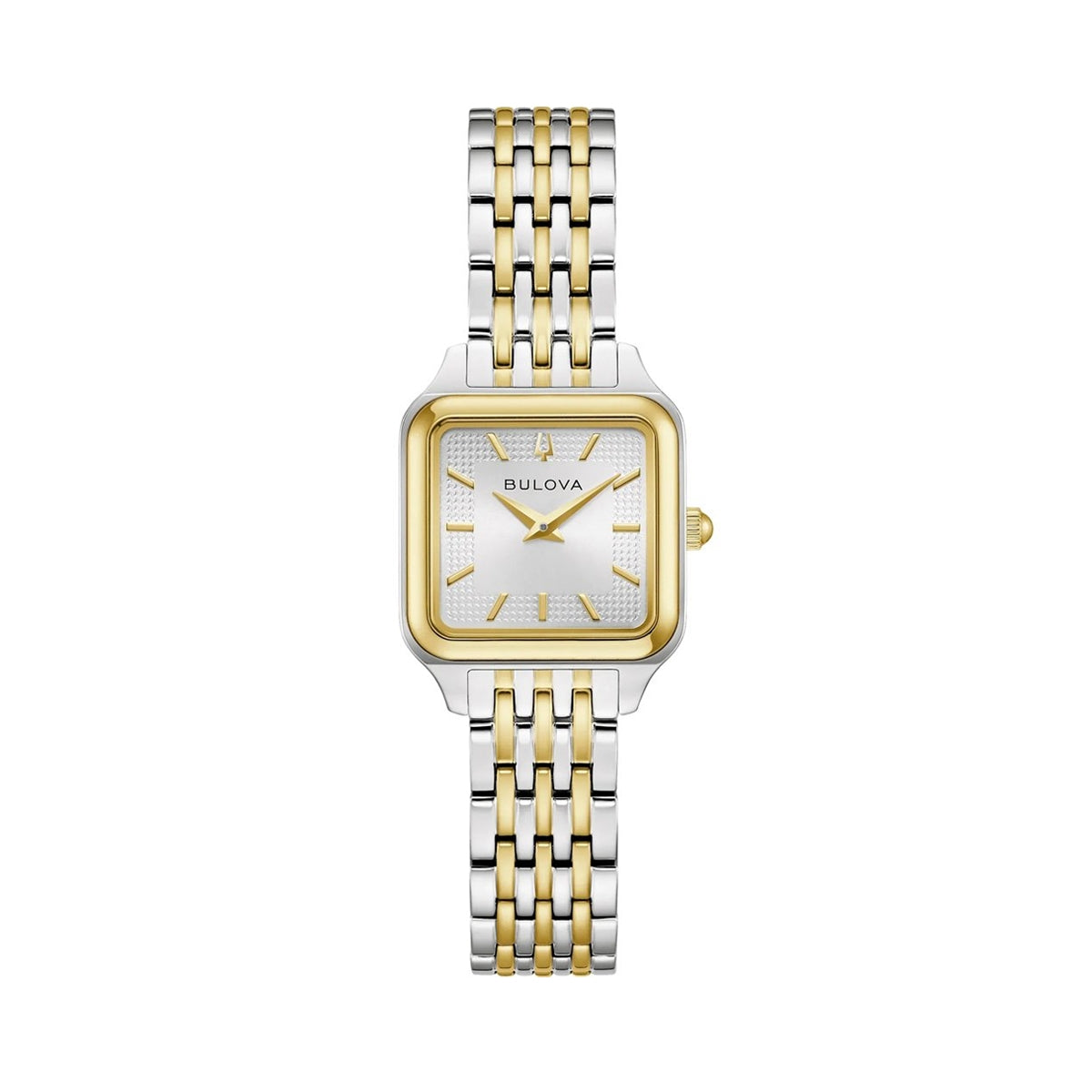 BULOVA 98L330 Armbanduhr