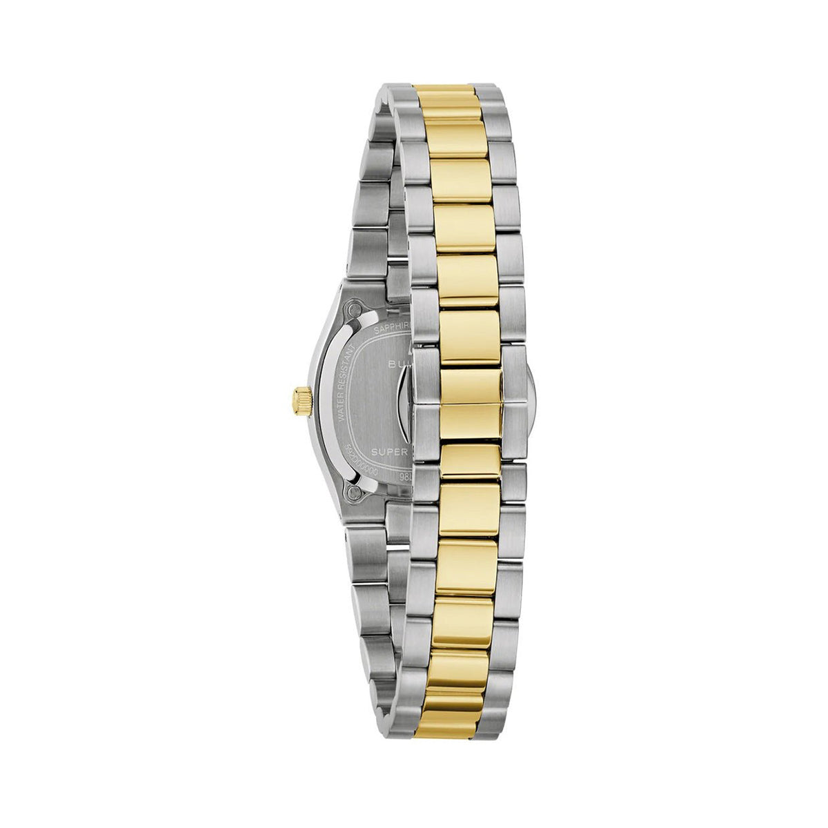 BULOVA 98L335 Armbanduhr ansicht-3