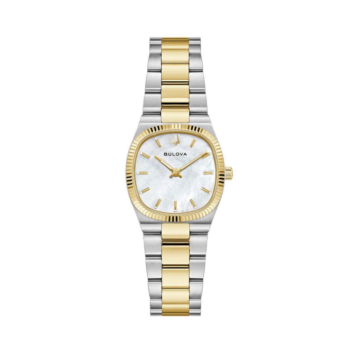BULOVA 98L335 Armbanduhr