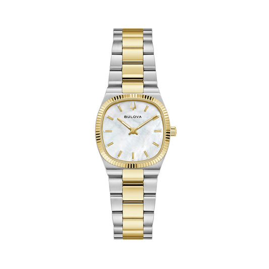 BULOVA 98L335 Armbanduhr