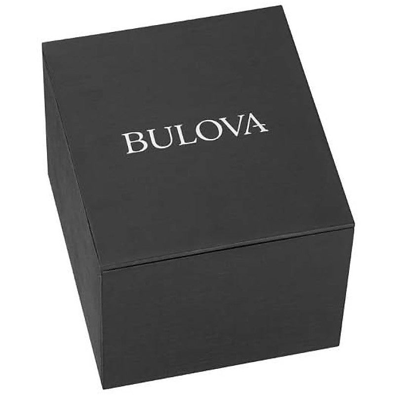 BULOVA Mod. 96K115