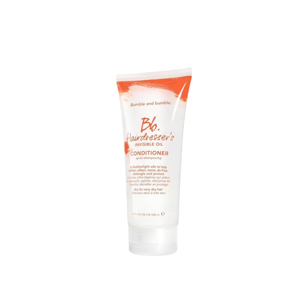 Bumble and Bumble Bumble and Bumble, Bb. Hairdresser's, Haarspülung, Hydratation und Feuchtigkeit, 200 ml Regular