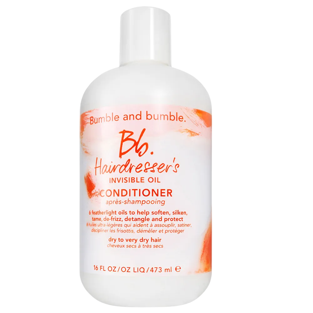 Bumble and Bumble Bumble and Bumble, Bb. Hairdresser's, Haarshampoo, Hydrate, 250 ml Regular
