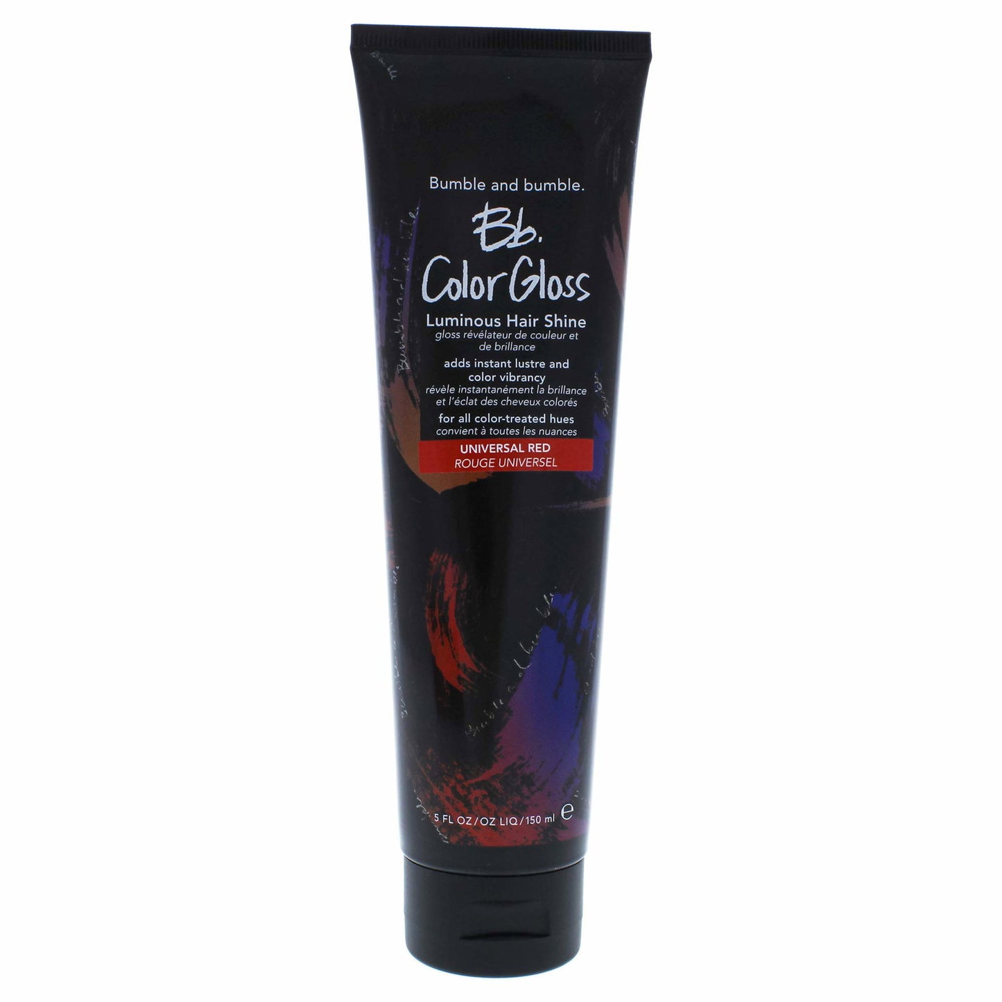 Bumble and Bumble, Color Gloss, Haarfarbenglanz, Universal Red, Für Glanz, 150 ml