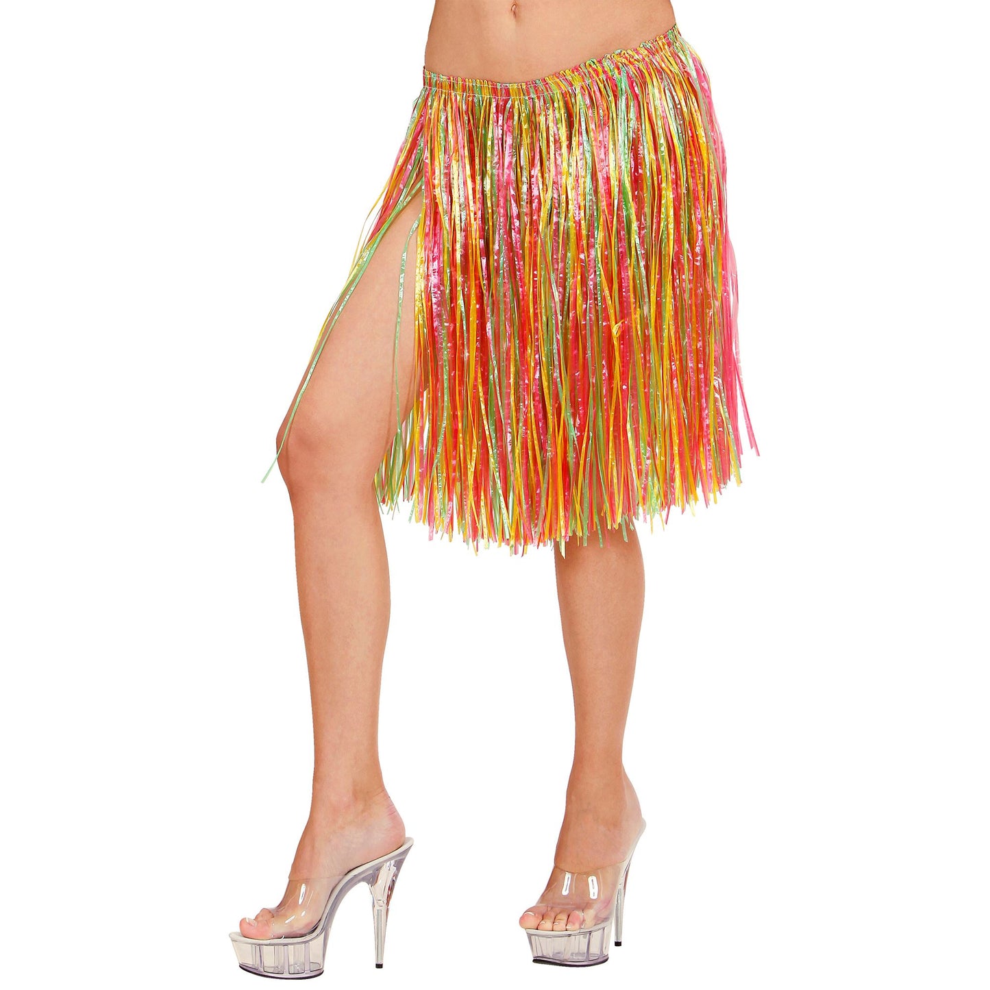"BUNTER HAWAII BASTROCK" 55 cm – Vorderansicht