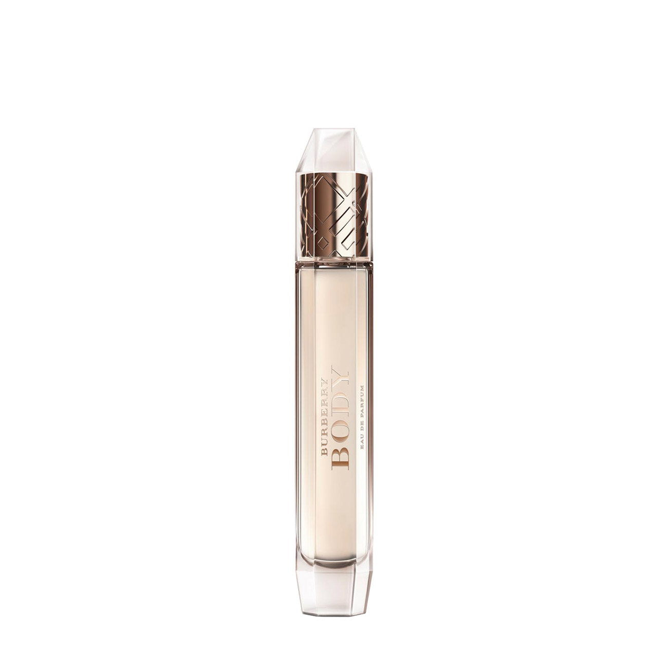Burberry, Body Intense, Eau de Parfum, Für Frauen, 80 ml *Tester