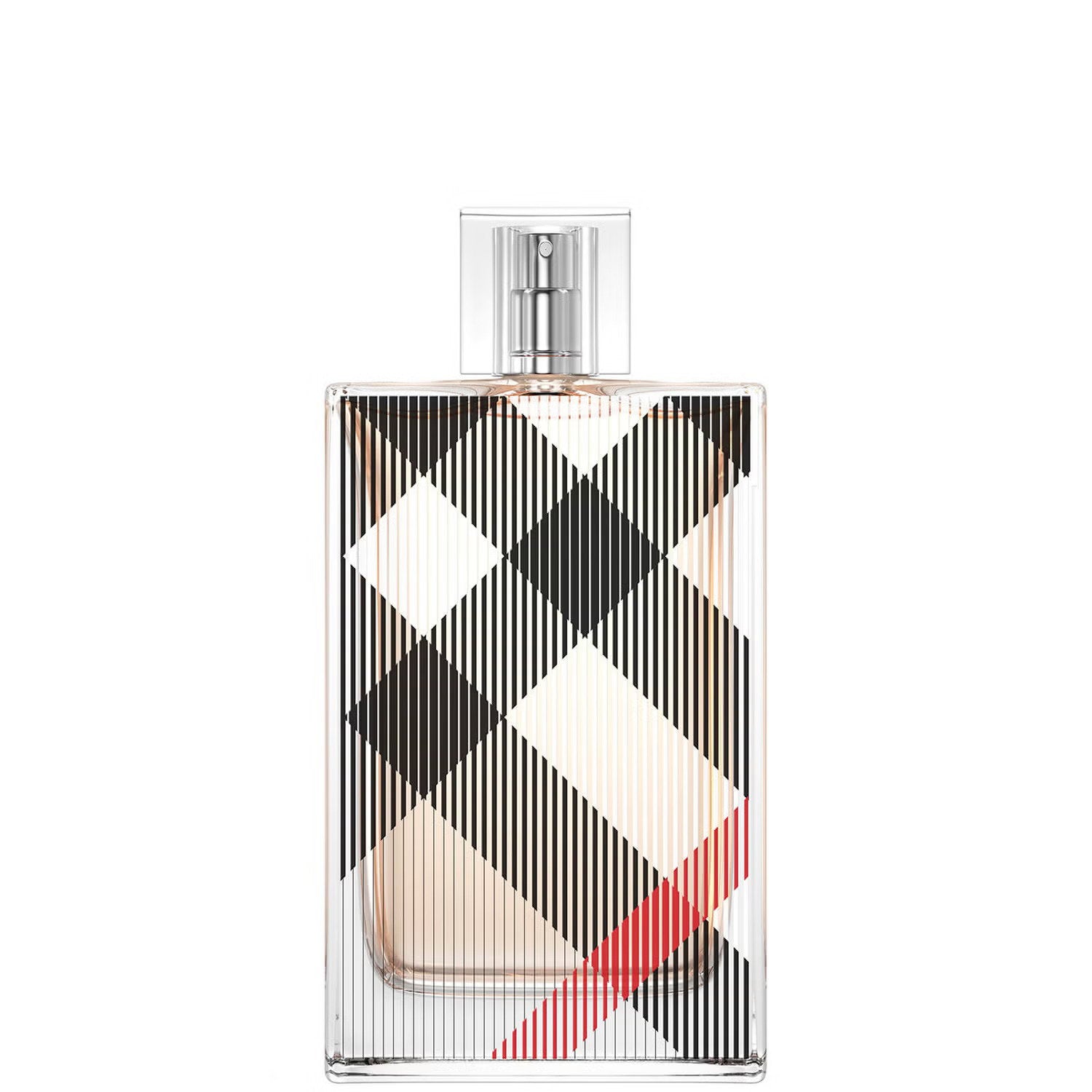 Burberry Burberry, Brit, Eau de Parfum, Für Frauen, 50 ml *Tester