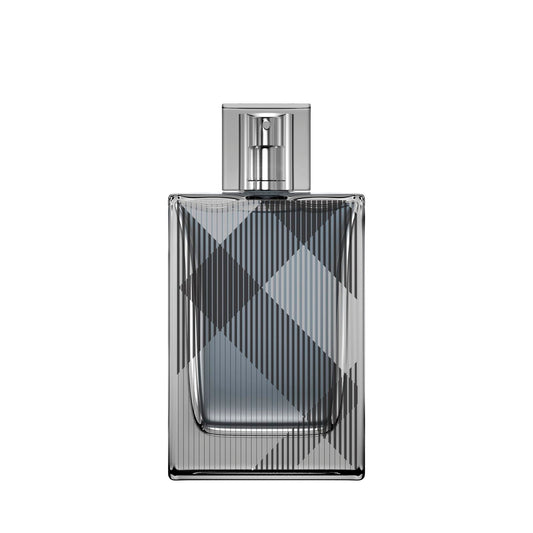 Burberry Burberry, Brit, Eau de Toilette, Für Männer, 50 ml Regular