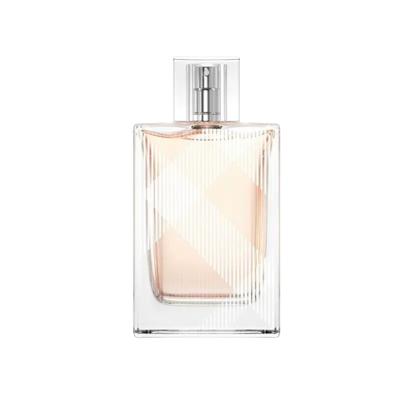 Burberry Burberry, Brit, Eau de Toilette, Für Frauen, 50 ml Regular